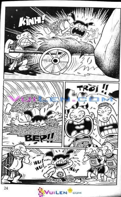 thần đồng đất việt chapter 10 21