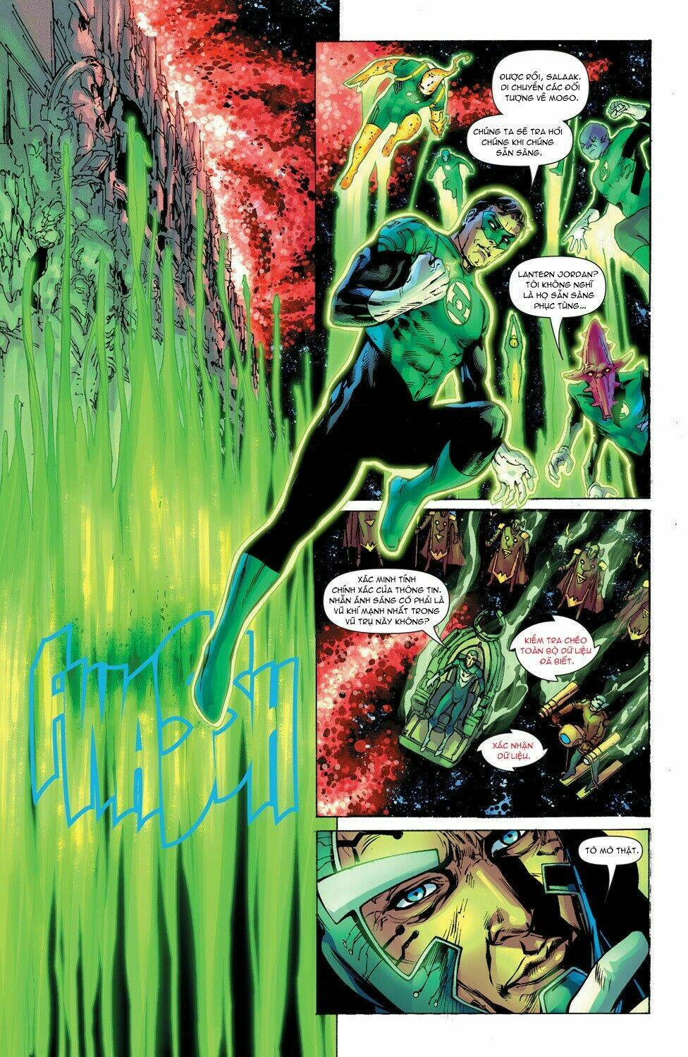 green lantern/new gods: godhead chapter 2 15