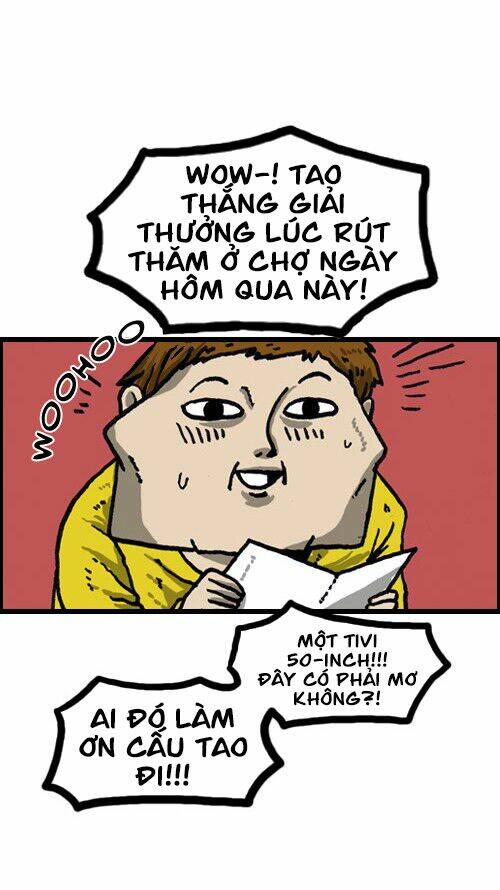 tiếng gọi con tim chapter 16 21