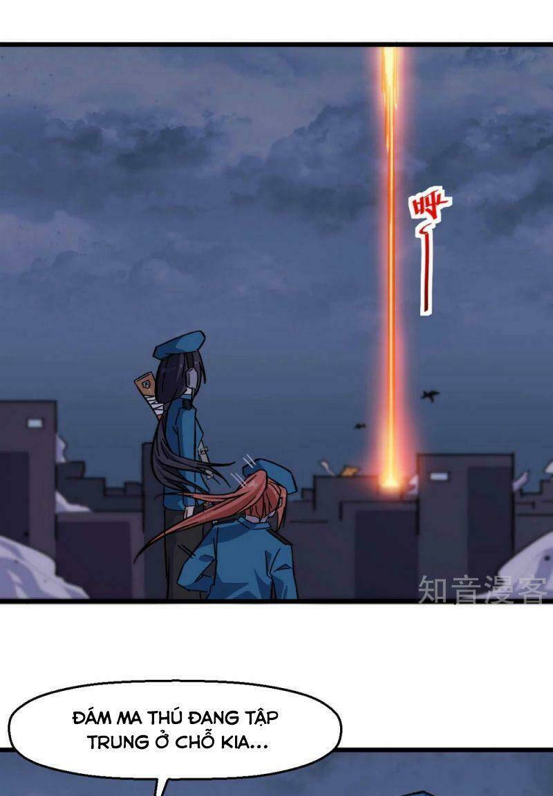 vườn trường cuồng sư hệ thống chapter 171 3