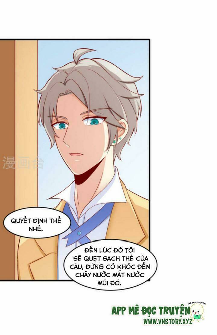 idol quốc dân đừng trêu tôi chapter 19 9