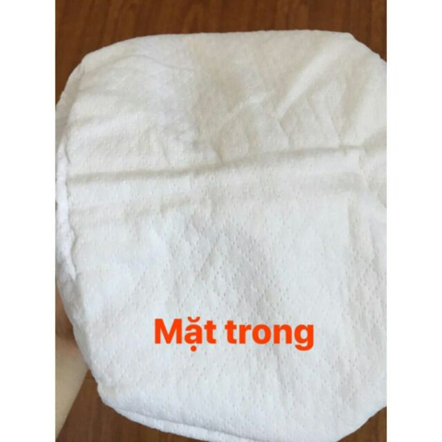 Bỉm/Tã Quần Yubest Angel size XXL 66 miếng cho bé trên 15kg