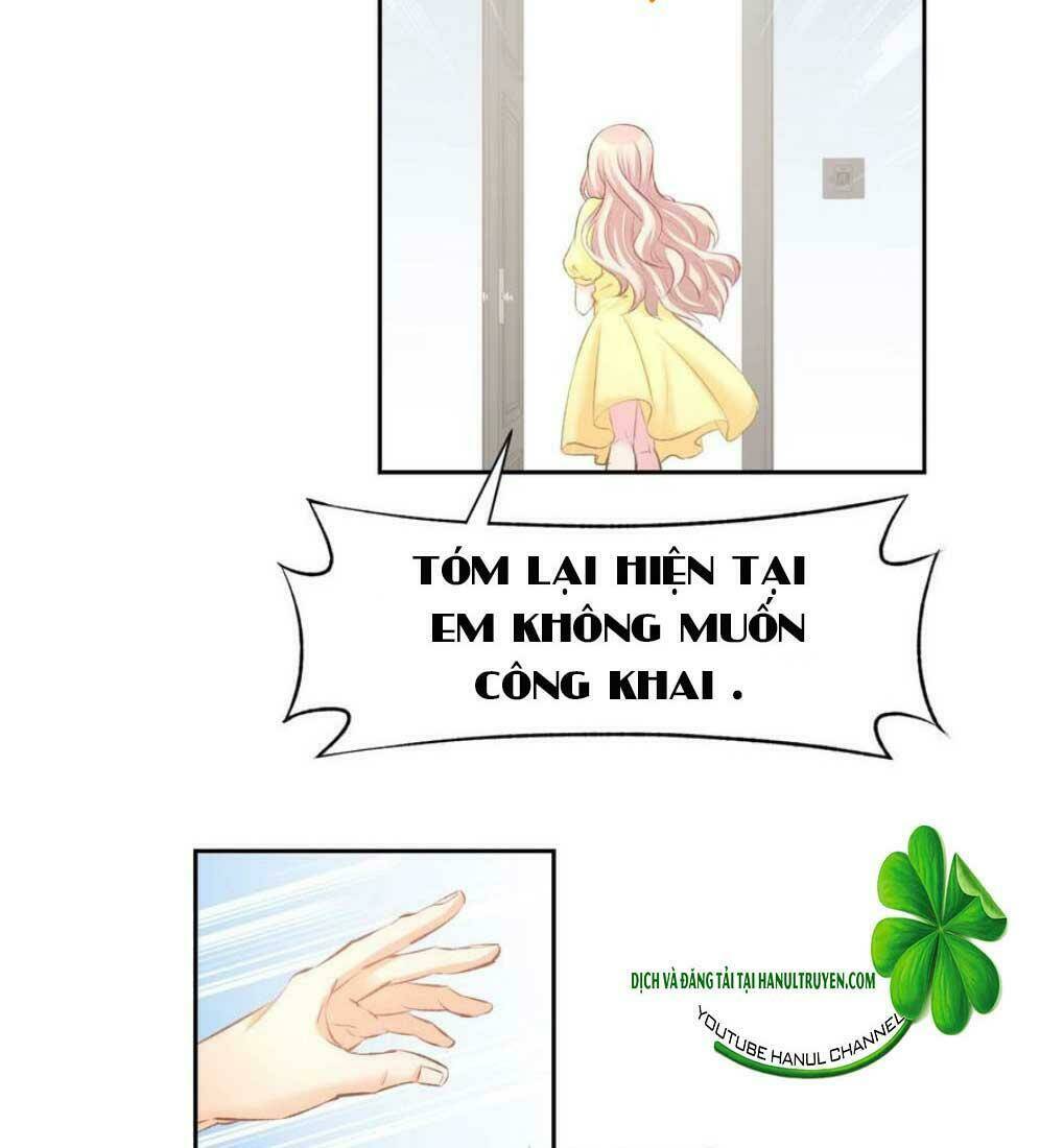 hôn nhân ấm áp : tổng tài sủng vợ thành nghiện chapter 43.1 3