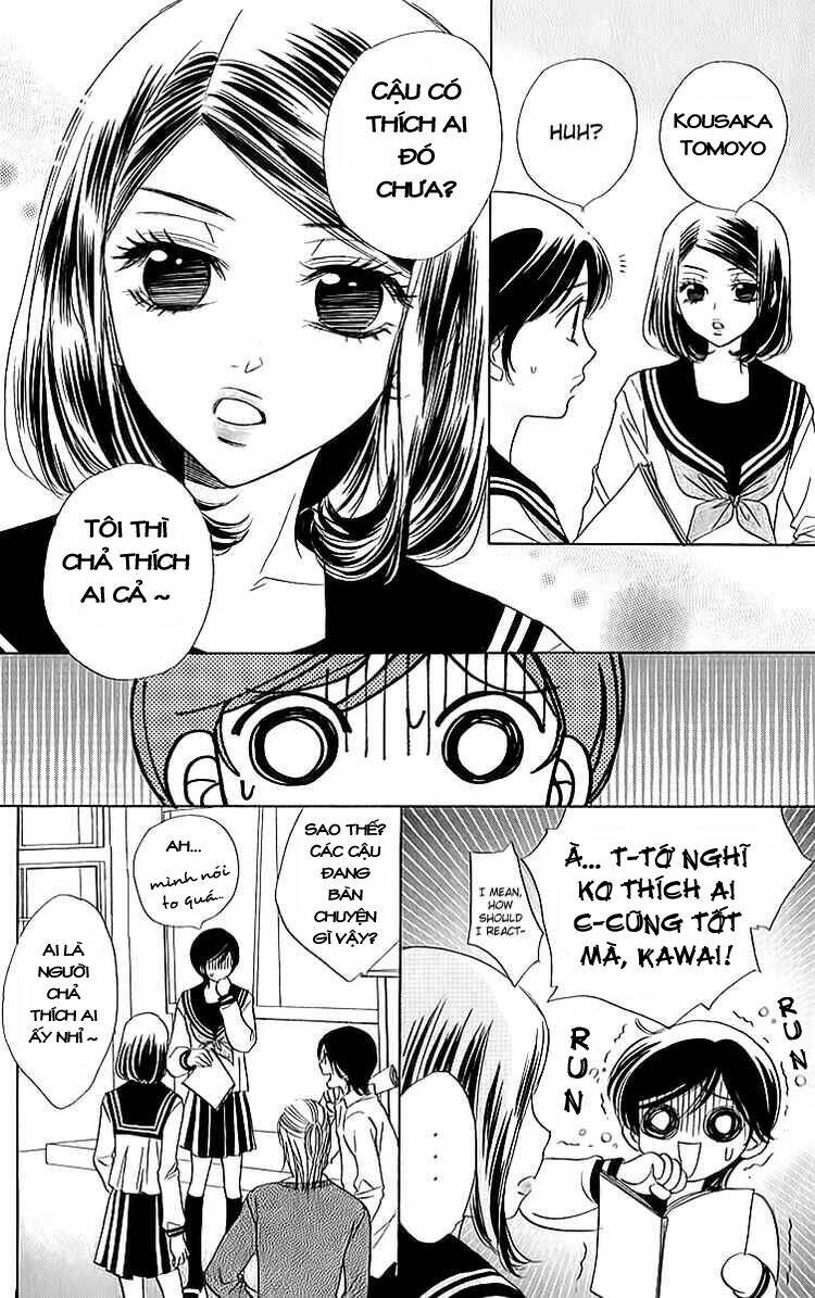 ác quỷ và bản tình ca chapter 15 23