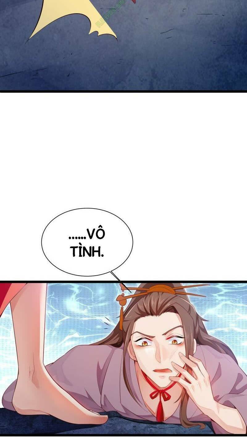 ma nhị đại chapter 8 17