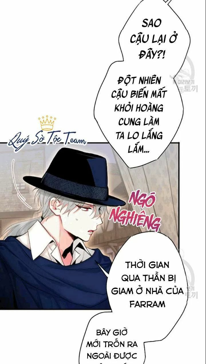 thánh nữ ẩn danh chapter 180 23