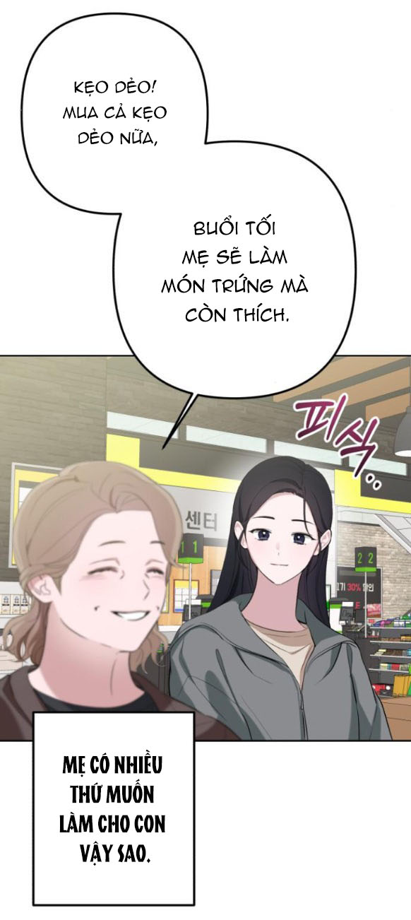 bóng râm mùa xuân chapter 3.2 18