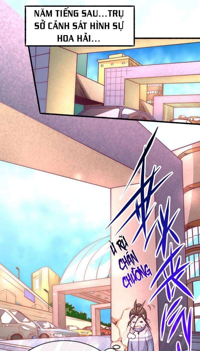 đô thị đỉnh phong cao thủ chapter 87 33