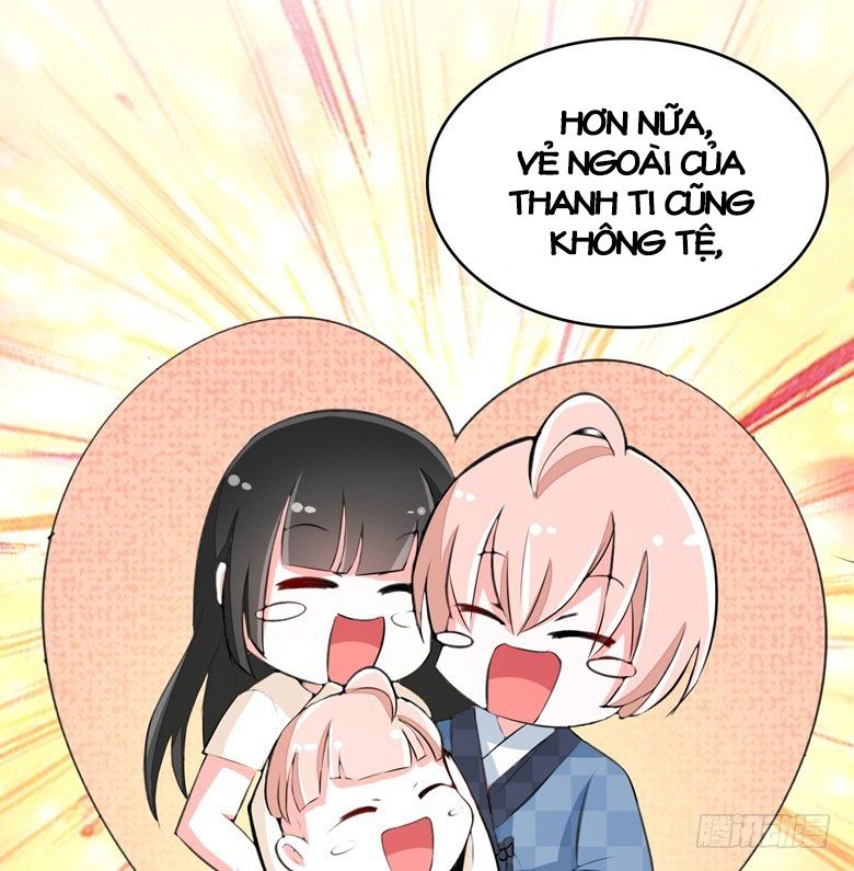 Dân Quốc Yêu Văn Lục chapter 72 - Trang 12