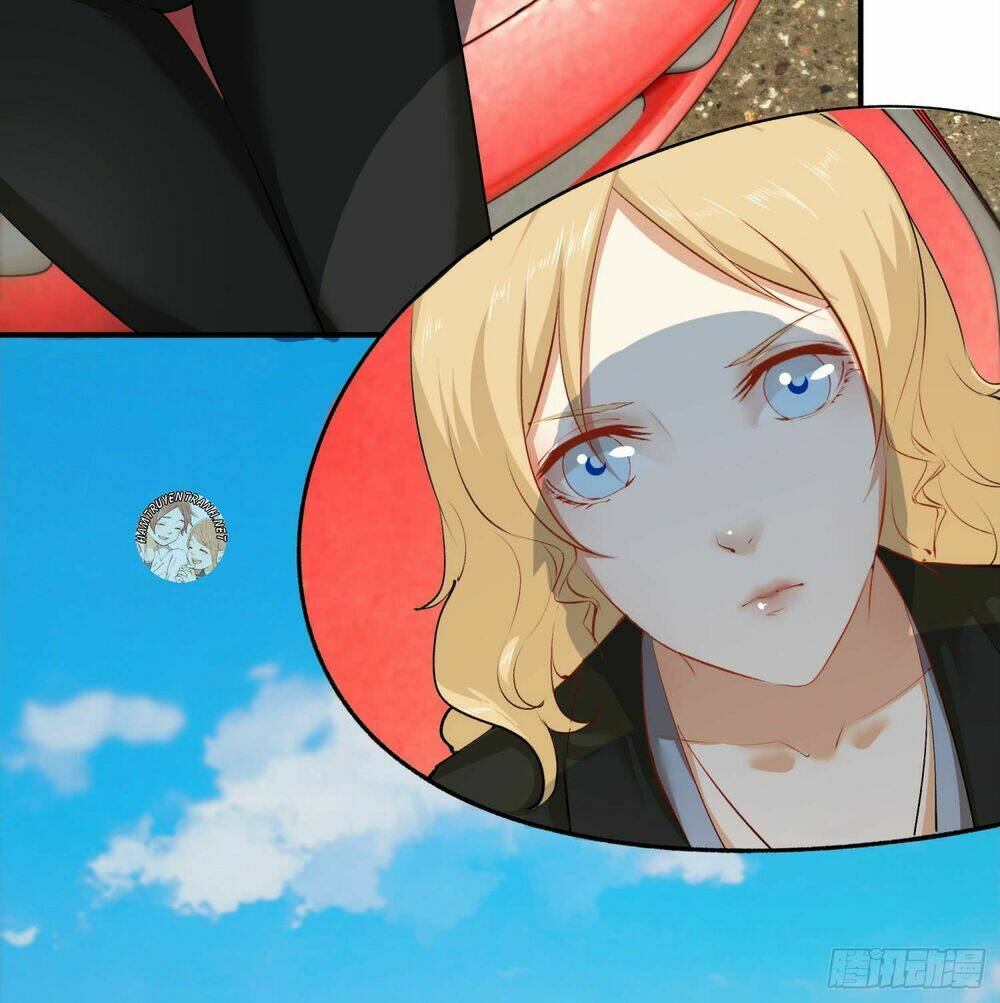 quái trộm thâu tâm chapter 7.1 18