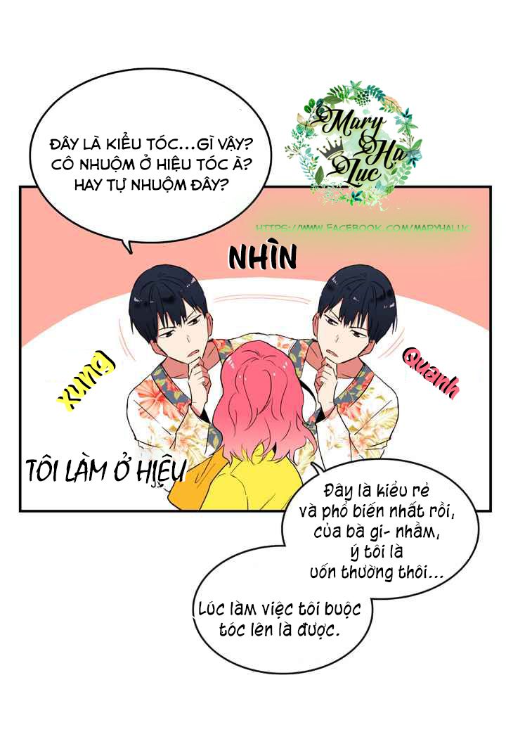 rắc rối về vấn đề yêu đương của tôi chapter 15 11