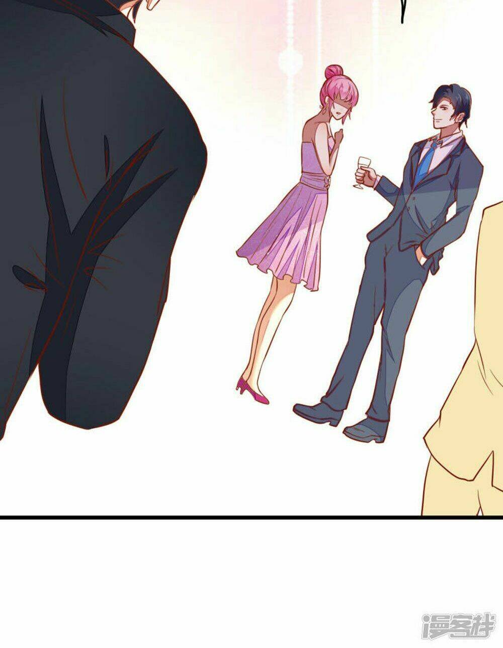 nguyệt dạ hương vi lai chapter 39 29