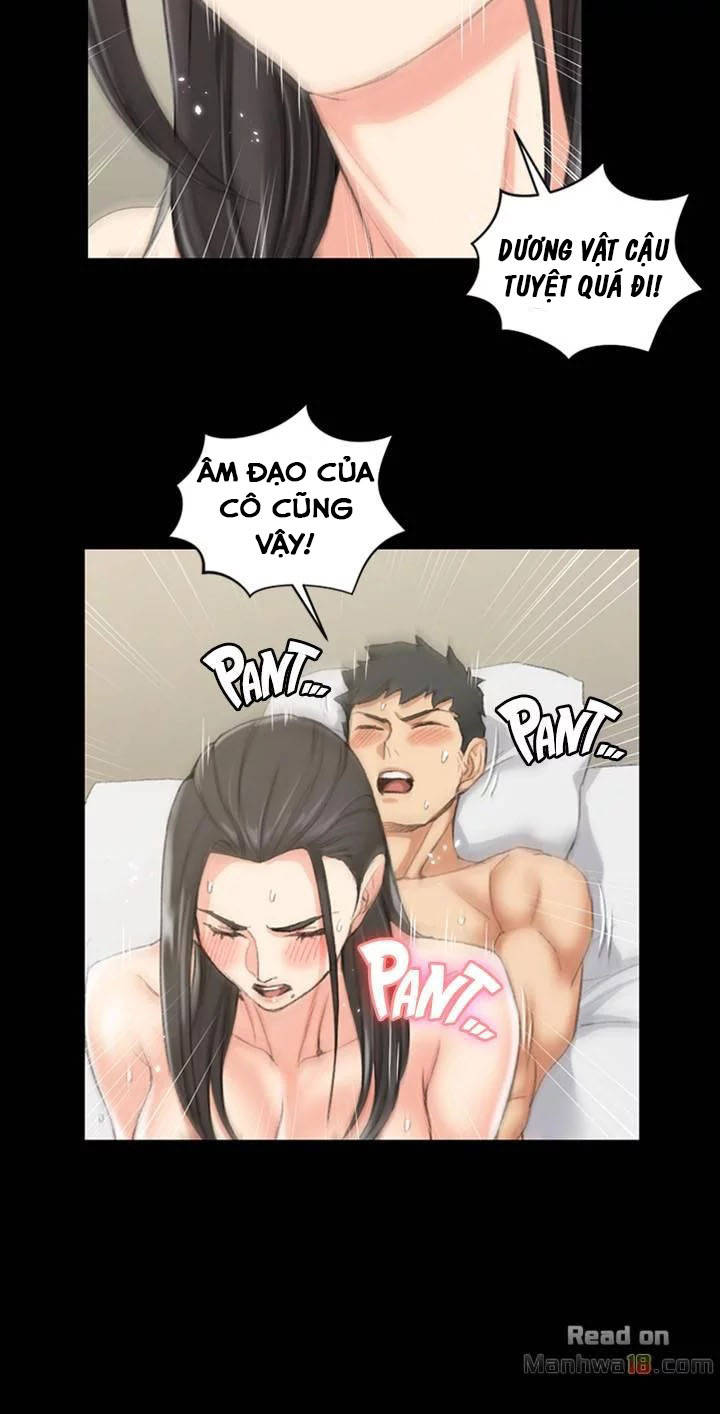 thanh niên động kinh chapter 36 17