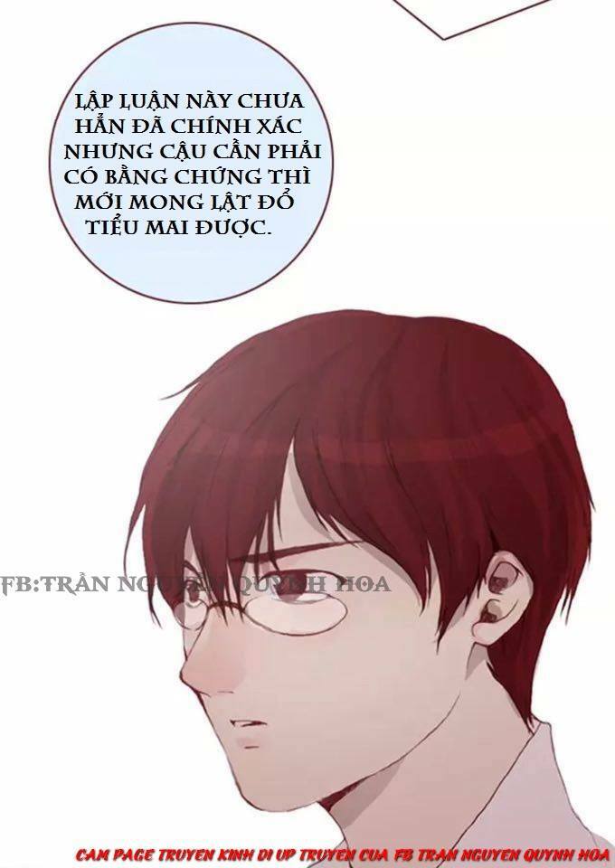 trả thù trường trung học phần 1 chapter 19 3