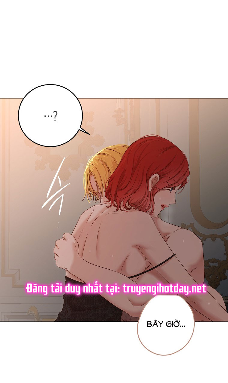 [Bản 18+] Tôi Lạc Vào Thế Giới Trò Chơi Harem Ngược chapter 93.1 - Trang 28