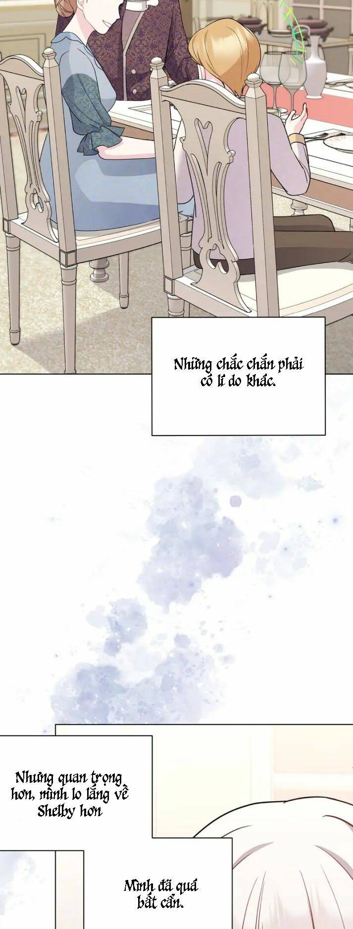 anh ấy thích tôi nhiều hơn tôi nghĩ chapter 4 30