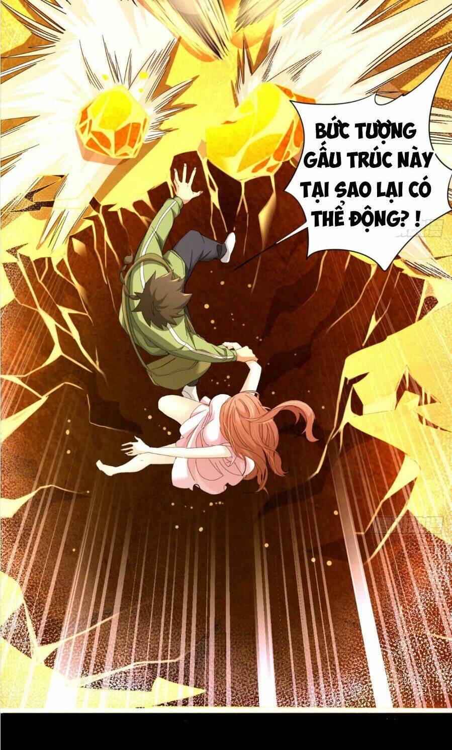 nguyên linh chúa tể chapter 2.5 20