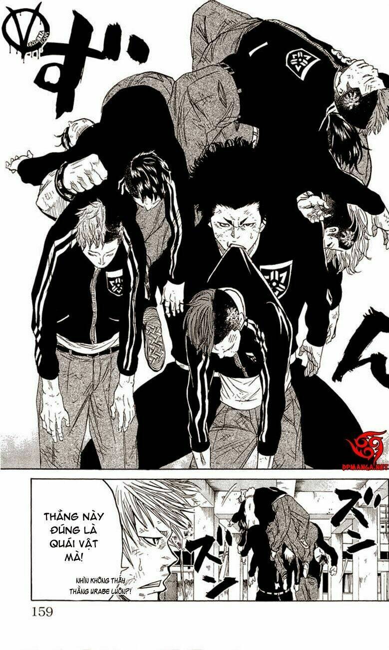 sugarless chapter 14 13