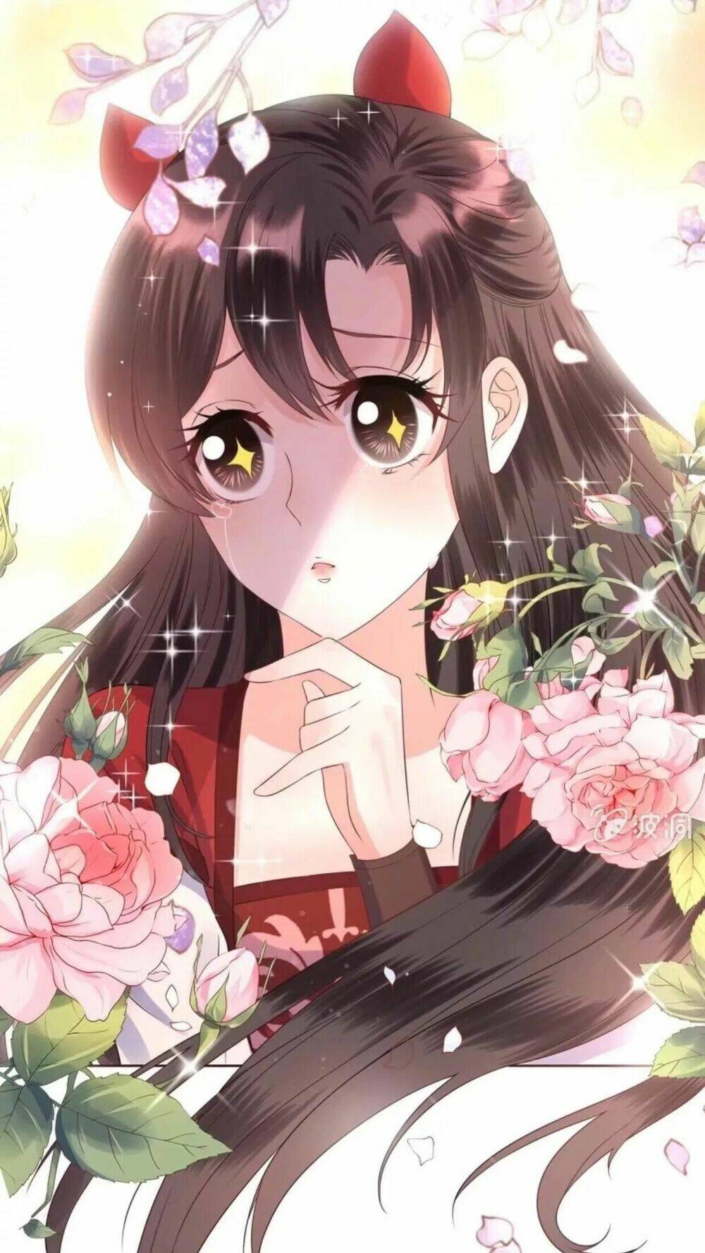 theo đuổi hoàng tử quá khó a~ chapter 22 4