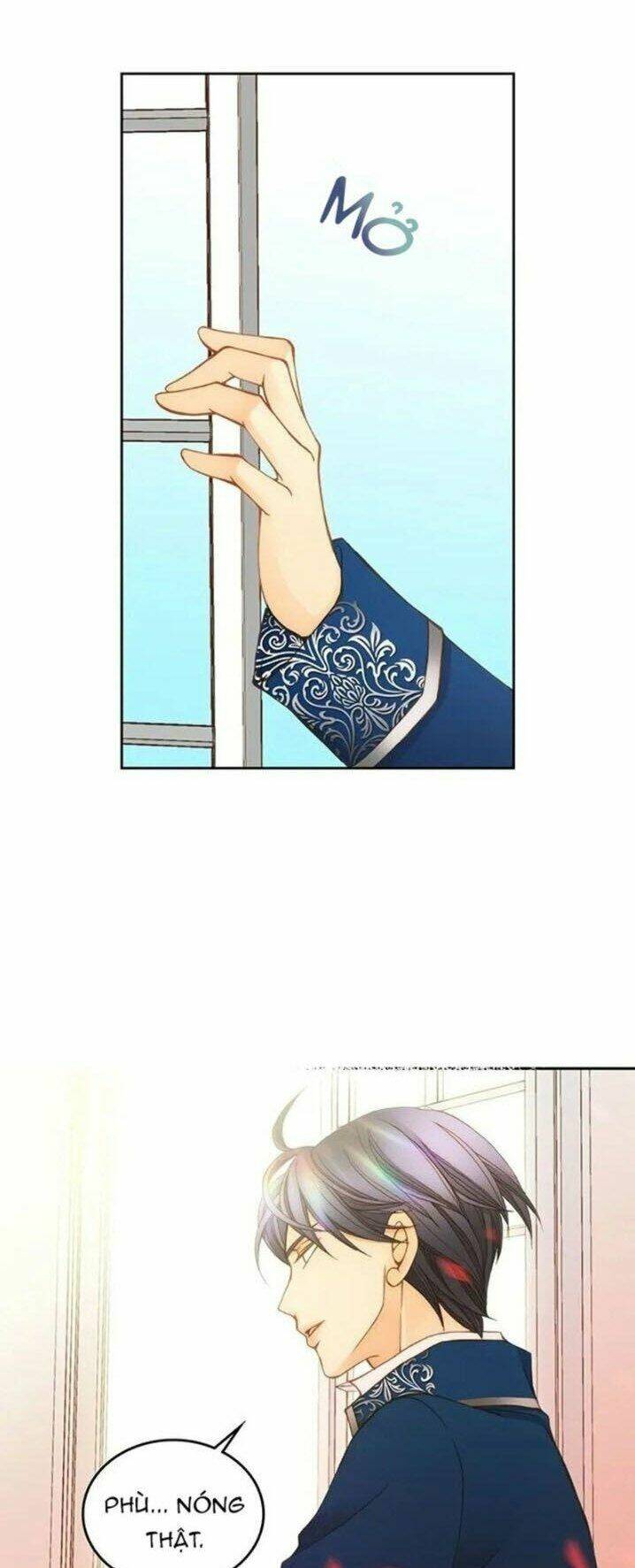 wendy , cô gái bán hoa chapter 18 7