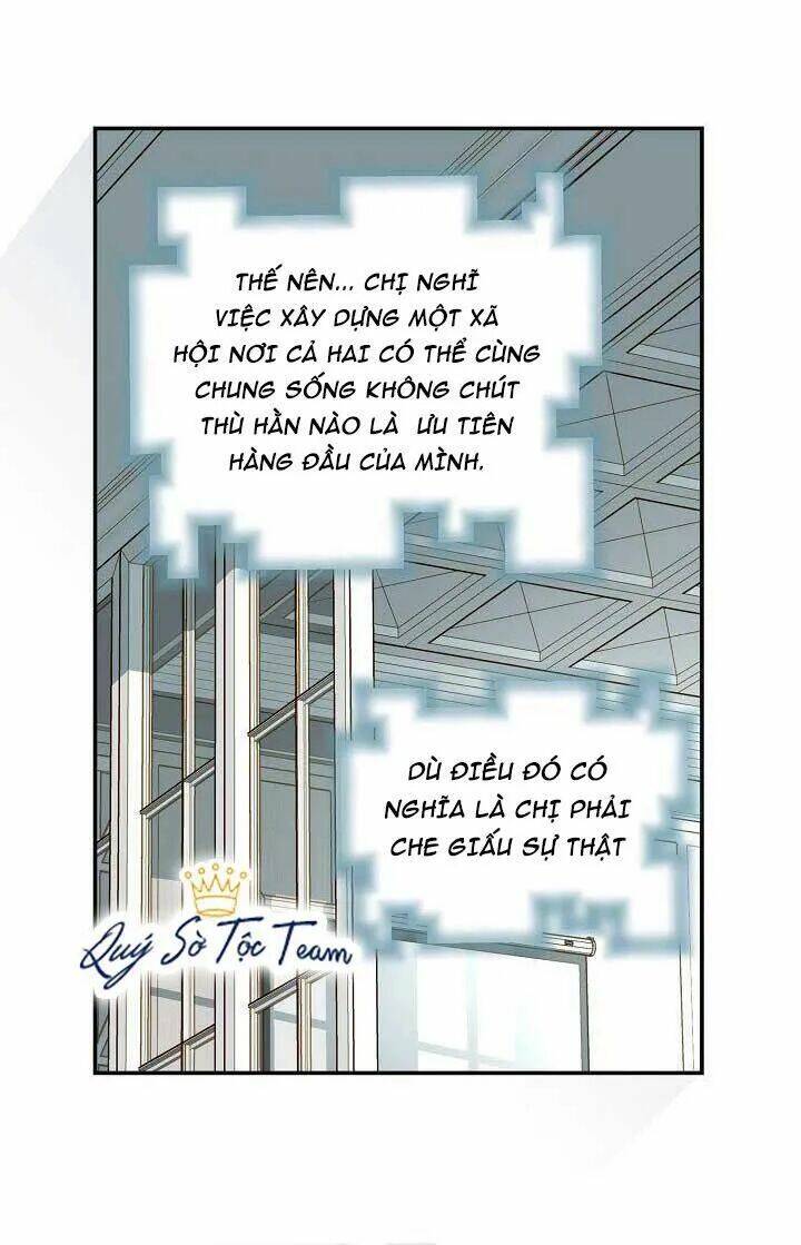 tiếp xúc chí mạng chapter 90 23