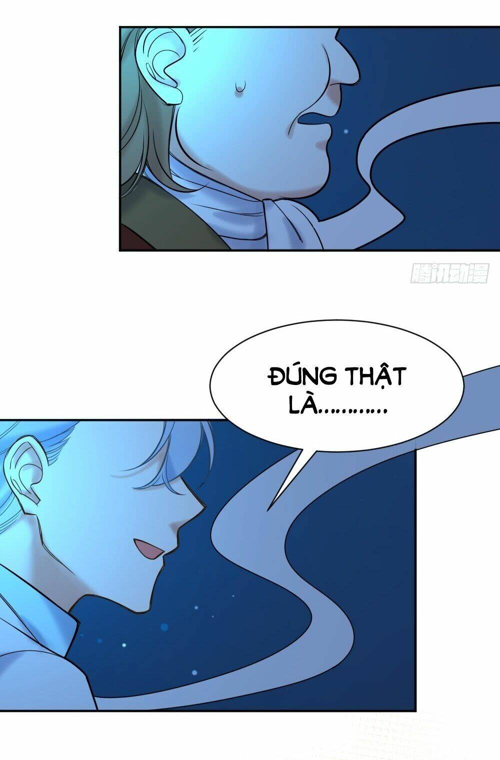 trời sinh một cặp? tôi cự tuyệt! chapter 5 70