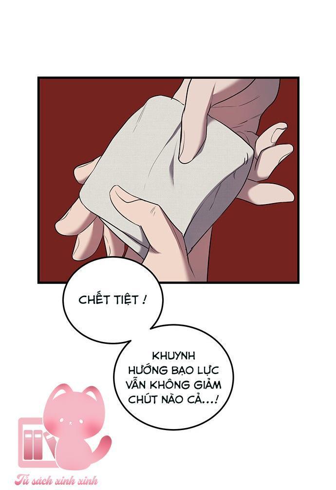 kẻ cướp đoạt hoàng hậu chapter 9 59