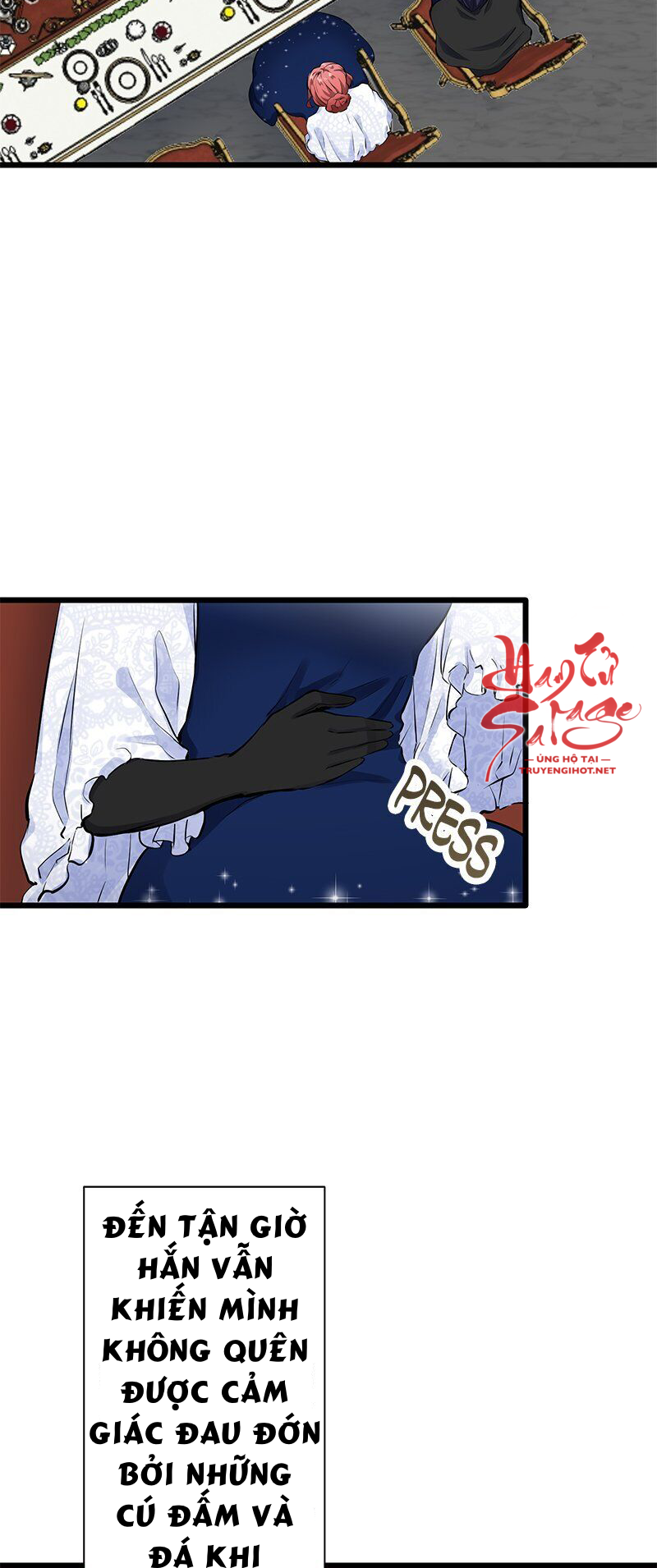 nullitas~nàng dâu giả dối~ chapter 41.2 3