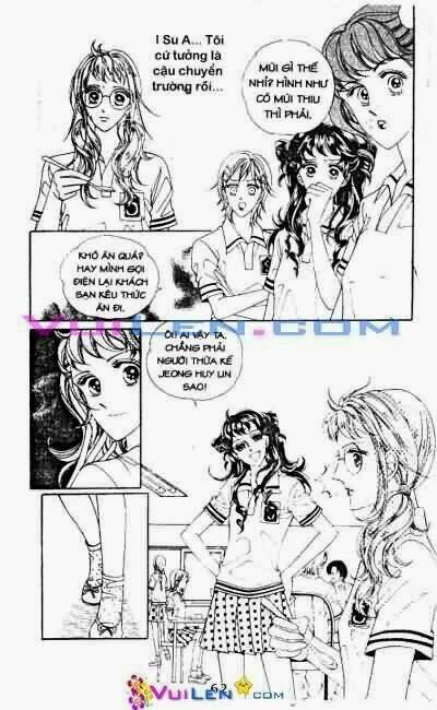 cô gái vương giả chapter 6 62