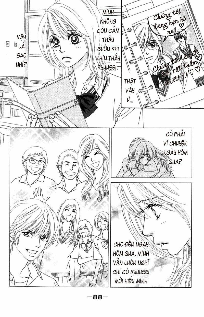 papillon hana to chou chapter 8 20