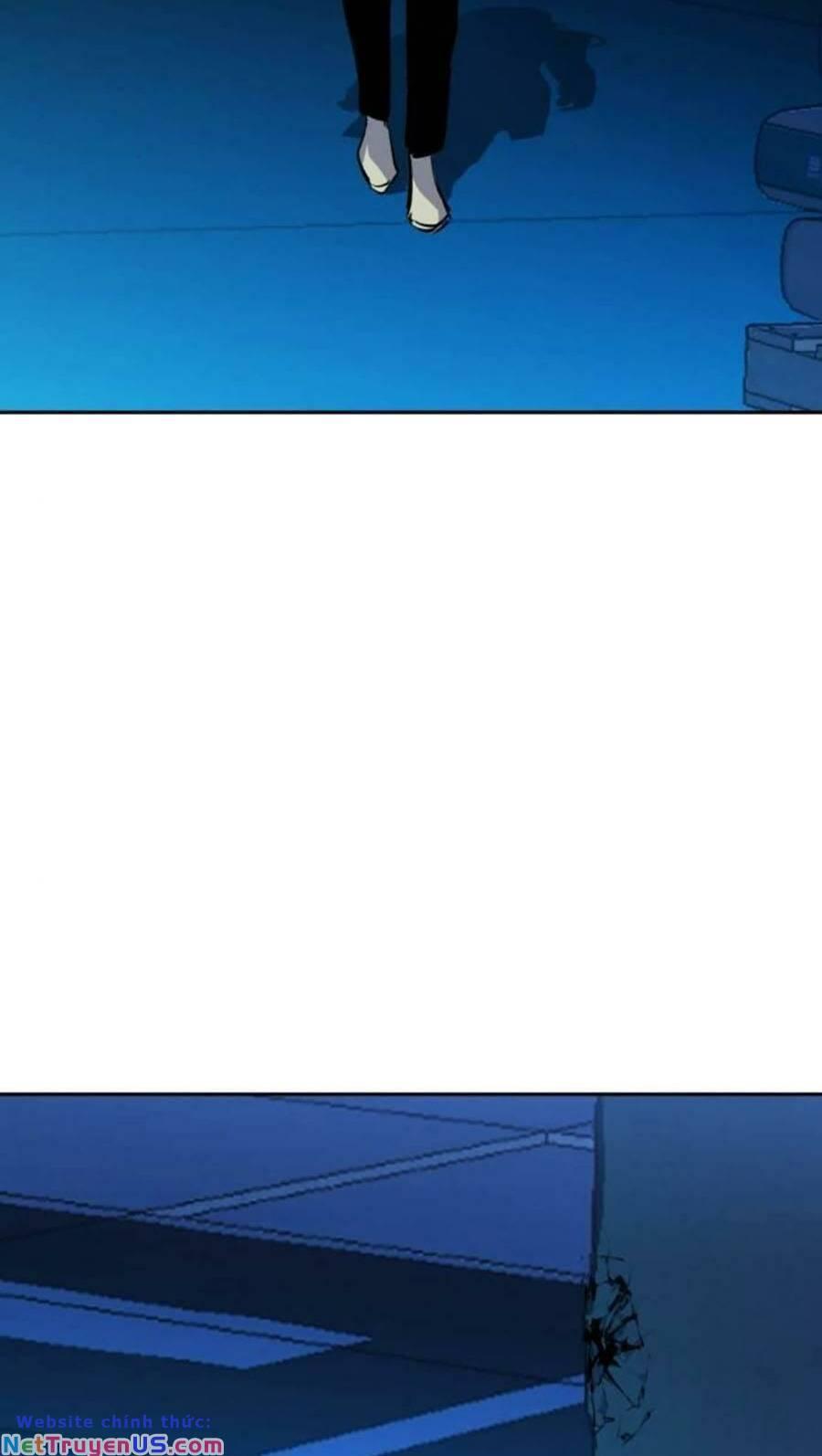 bạn học tôi là lính đánh thuê chapter 156 20