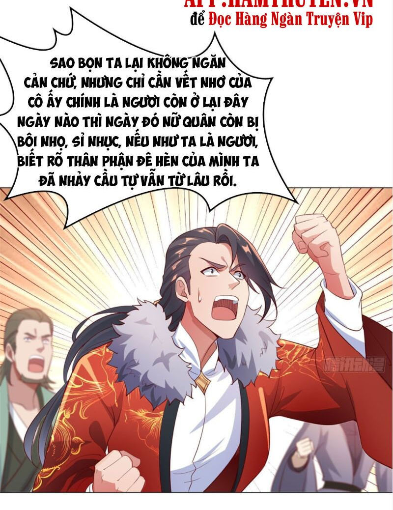 người nuôi rồng chapter 25 29