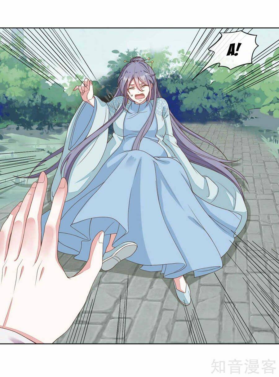 đích nữ hữu độc chapter 70 7