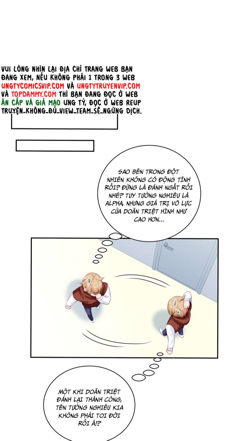 để ý tôi chút nào chapter 38 14