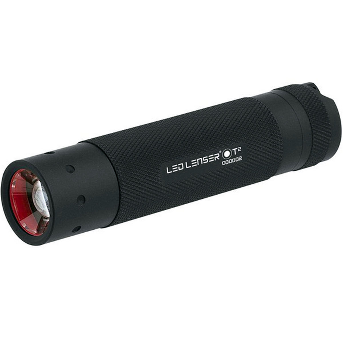 Đèn pin cầm tay Ledlenser T-Square T2 240 lumens