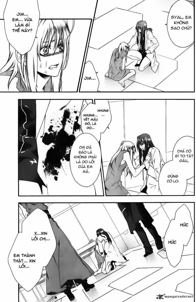 mother keeper chapter 24 8