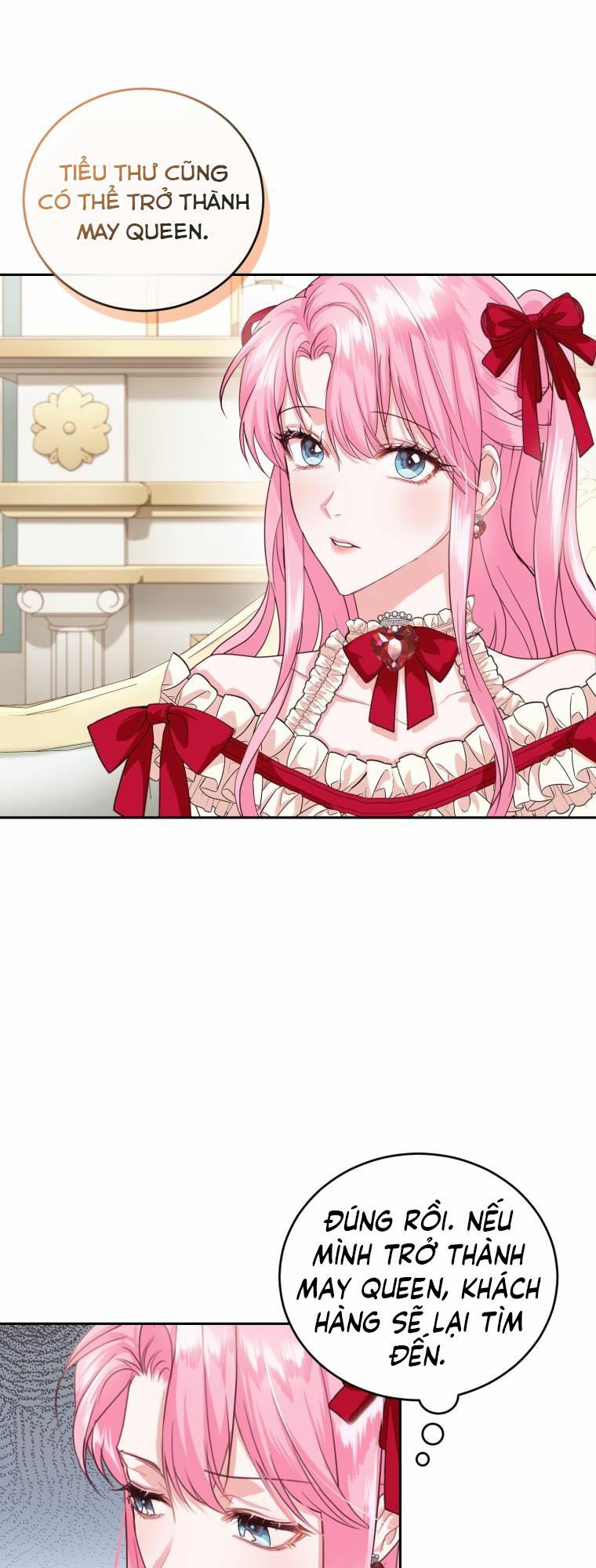 nhà điều chế nước hoa độc quyền của bạo chúa chapter 45 39
