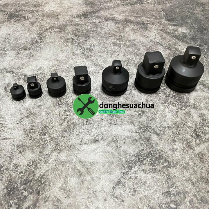 Đầu Chuyển, Đầu Biến Kingtony Đủ Size Thép CR-MO