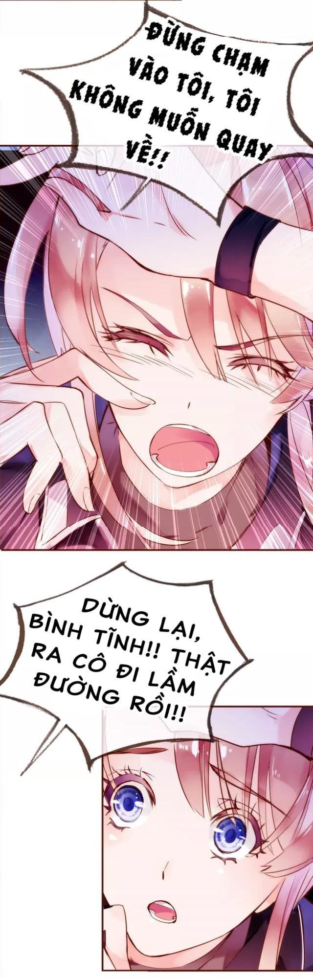 hoa hồng trên gai chapter 5 7