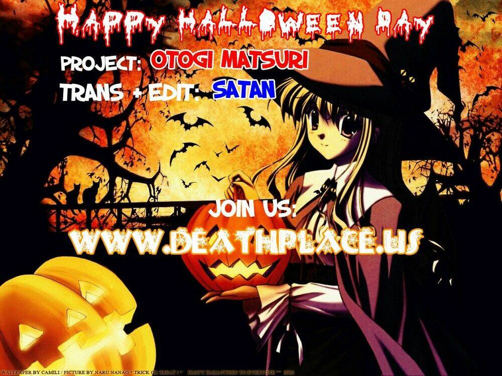 otogi matsuri chapter 3 27