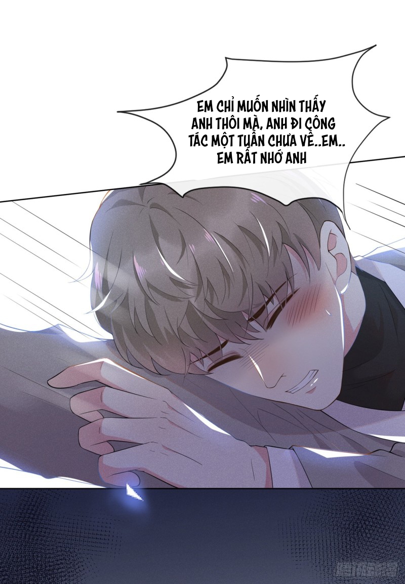 anh ấy gọi tôi là hắc liên hoa chapter 1 37