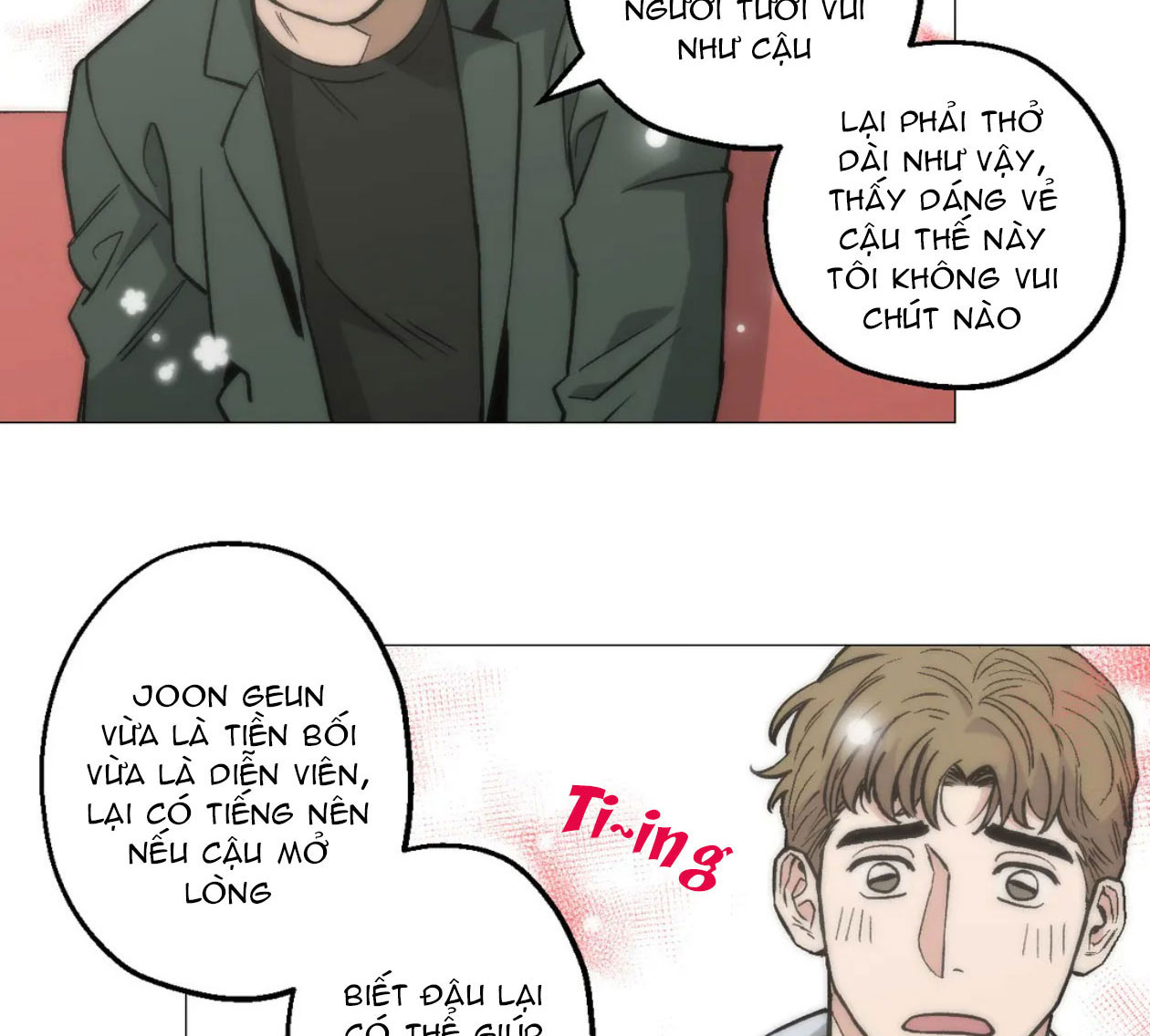 khi sát nhân biết yêu chapter 24 146