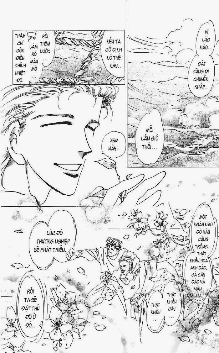 đứa con số phận chapter 12 17