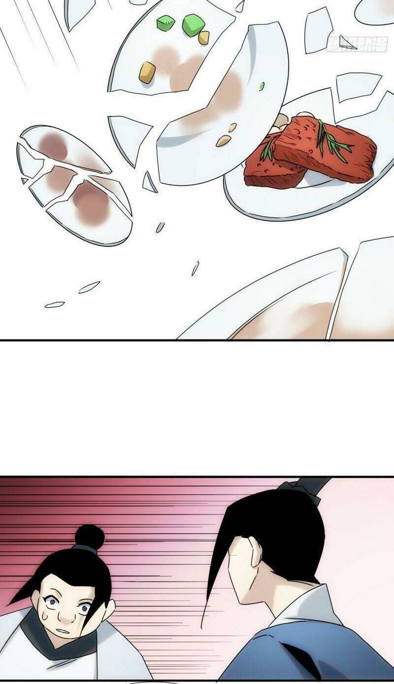 ma vương là đại địa chủ chapter 58 36