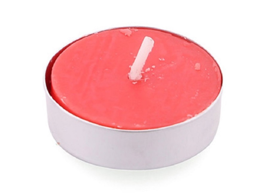 Bộ 5 hộp nến tealight thơm Miss Candle FtraMart MIC0147 (Lựa chọn 10 mùi hương)