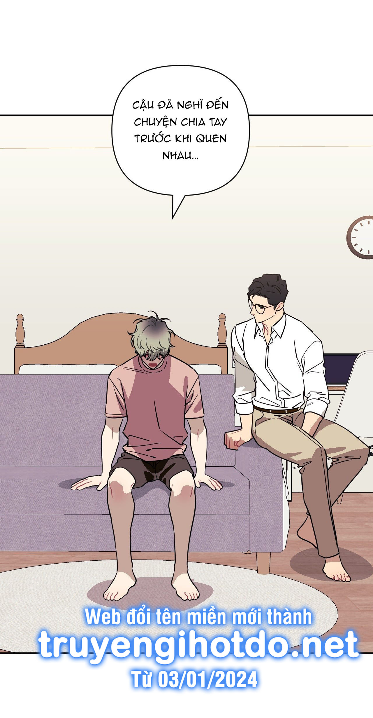 hơn cả bạn bè chapter 80.2 33