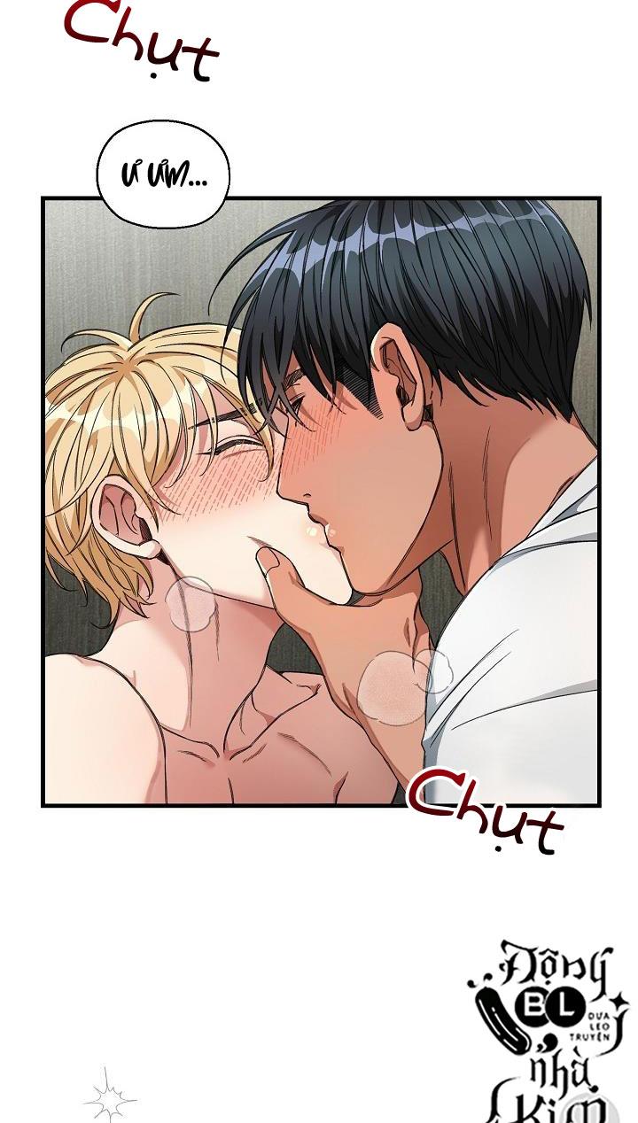 chuyến tàu điên cuồng chapter 21 51