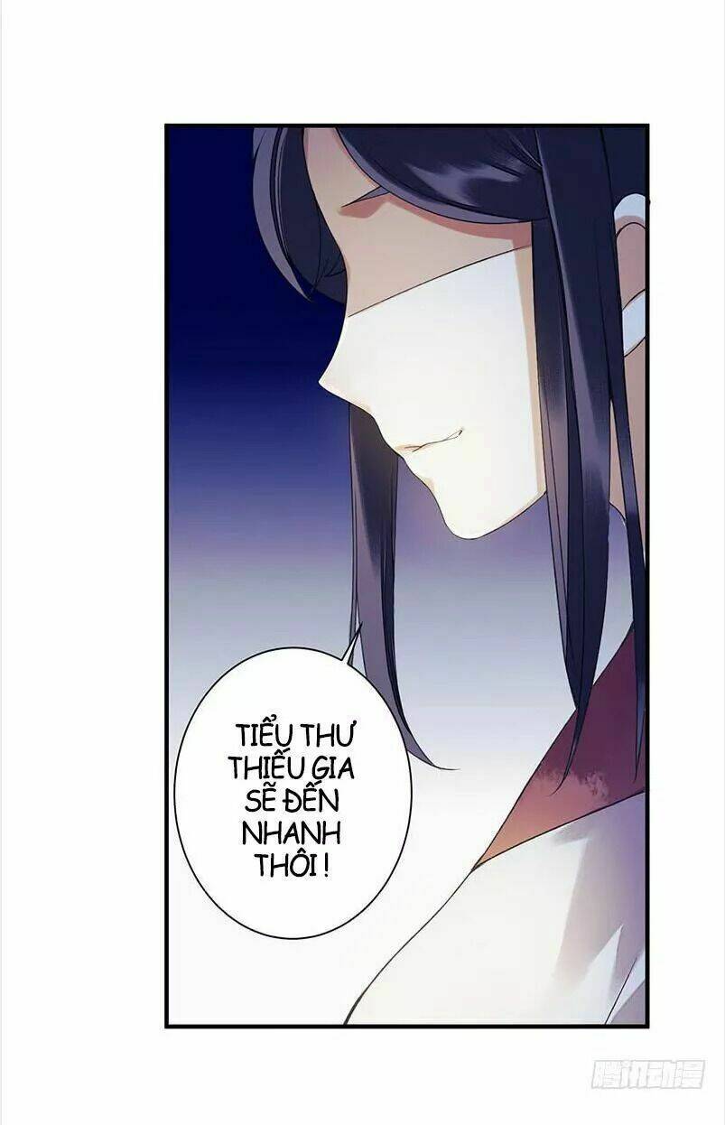 nhất đế trọng sinh mỹ nhân tâm kế chapter 36 4