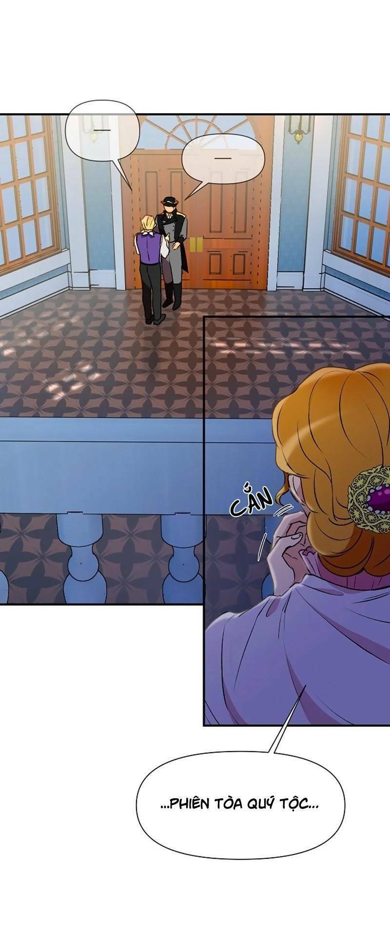 khế ước của nữ công tước quái vật chapter 32 40