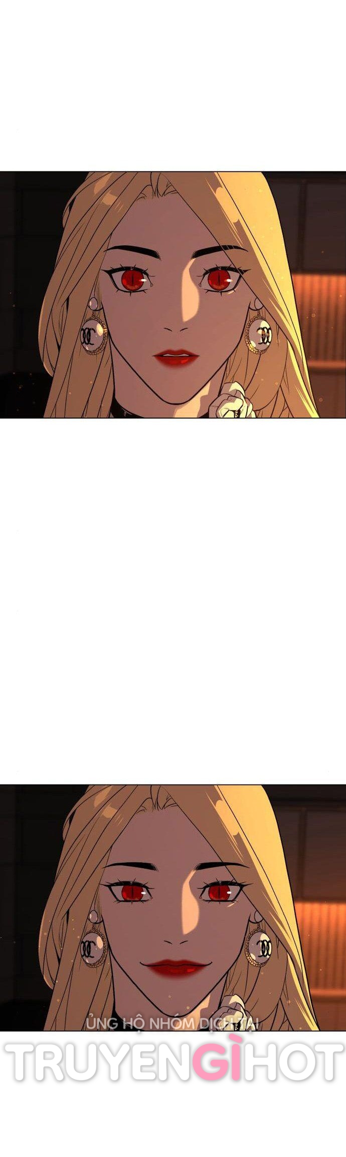 bạch huyết - white blood chapter 79 26